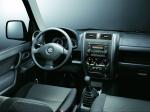 Suzuki Jimny 2006 года